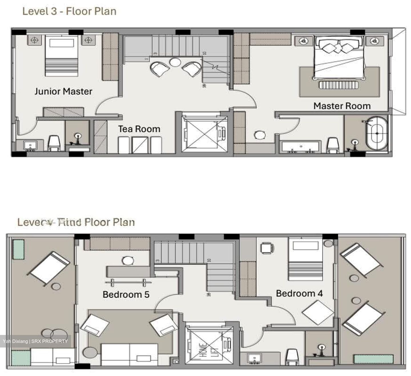 Opera Estate (D15), Terrace #638201701